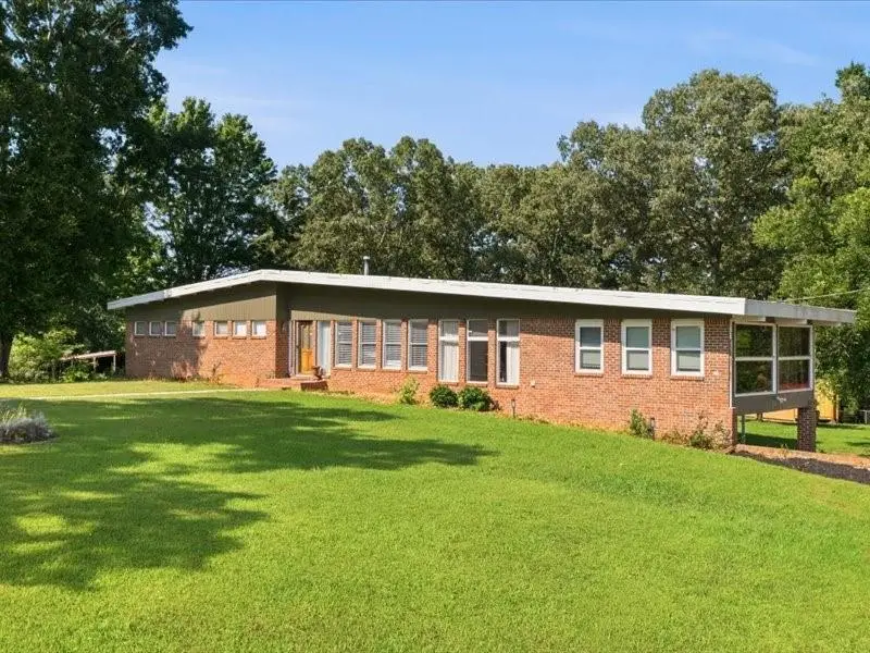 1960 County Road 102, Cedar Bluff, AL 35959 - #1