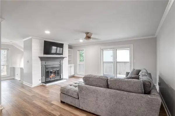 1506 Cumberland Court Se, Smyrna, GA 30080