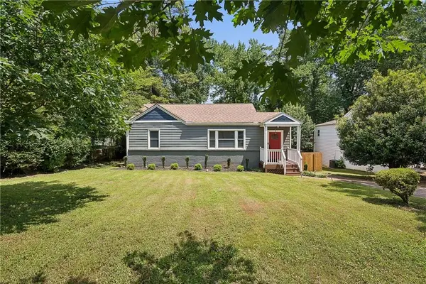 1806 Pennington Place Se, Atlanta, GA 30316