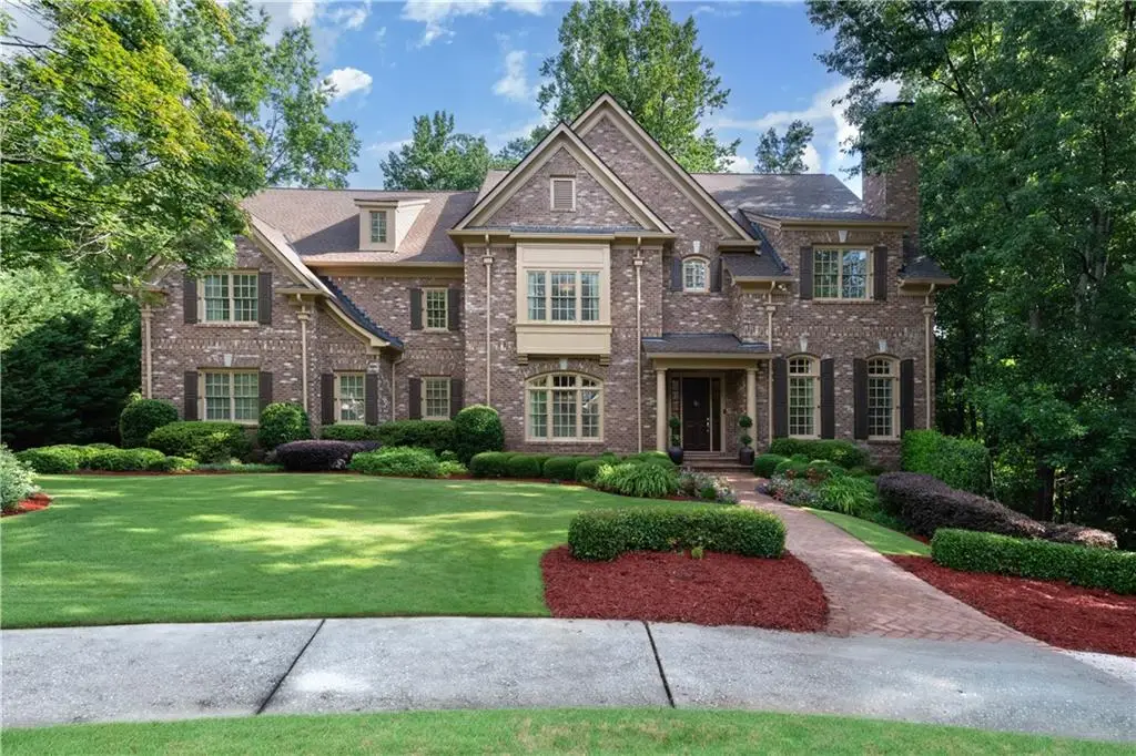 780 Lovette Lane Ne, Atlanta, GA 30342 - #1