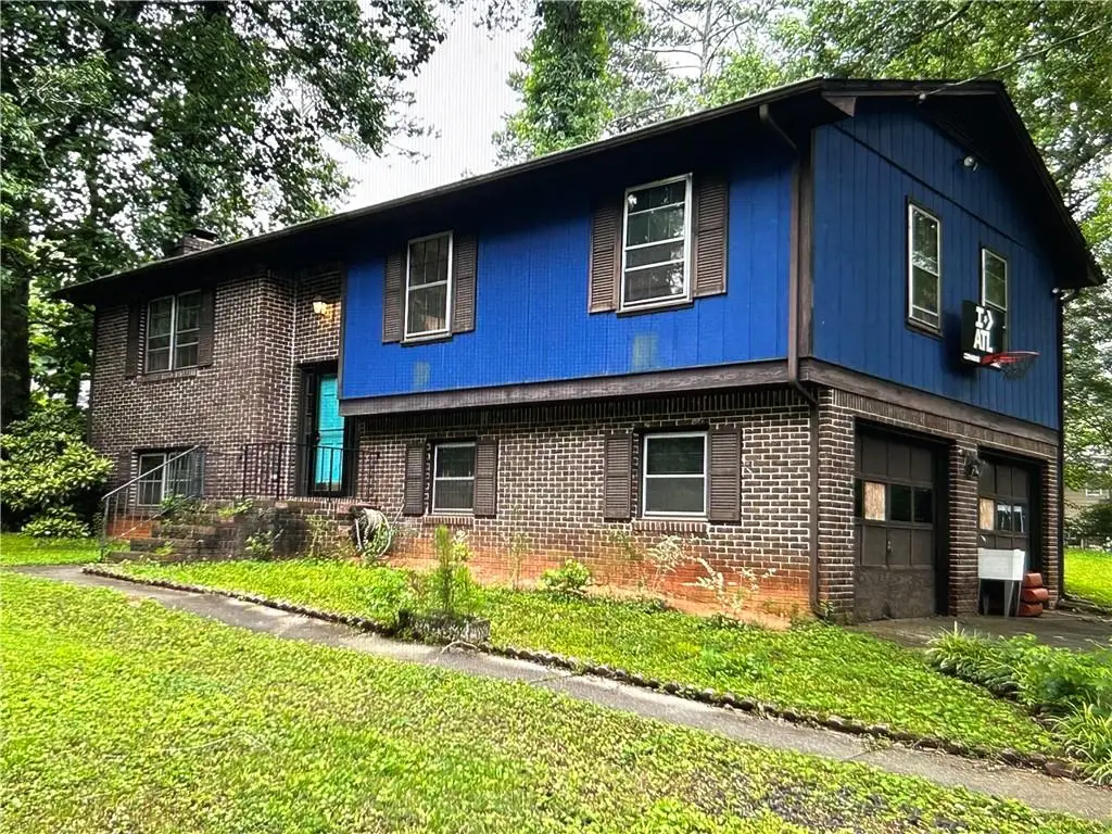 4222 King James Court, Snellville, GA 30039 - #1