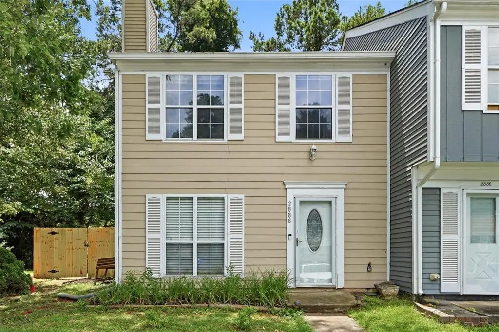 2888 Aspen Woods Entry, Doraville, GA 30360 - #1