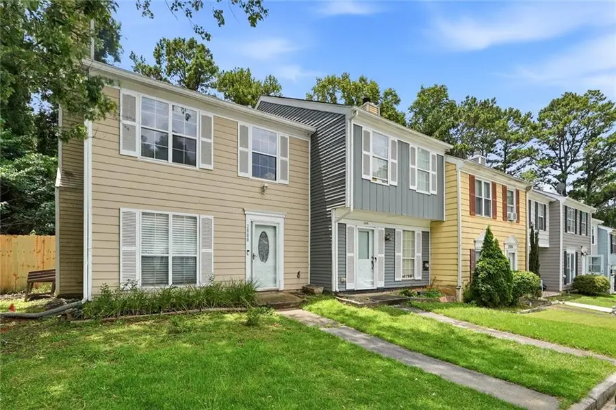 2888 Aspen Woods Entry, Doraville, GA 30360 - #2