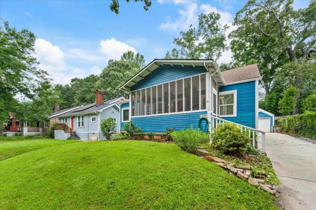 935 Deckner Avenue Sw, Atlanta, GA 30310 - #1