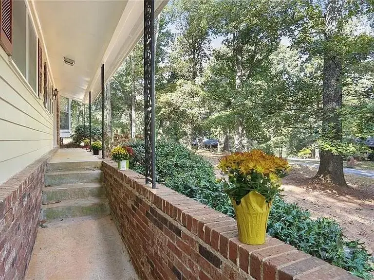 2270 Shawnee Trail, Douglasville, GA 30135 - #2