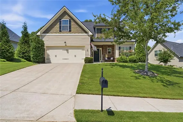 24 Emily Anne Way, Dawsonville, GA 30534