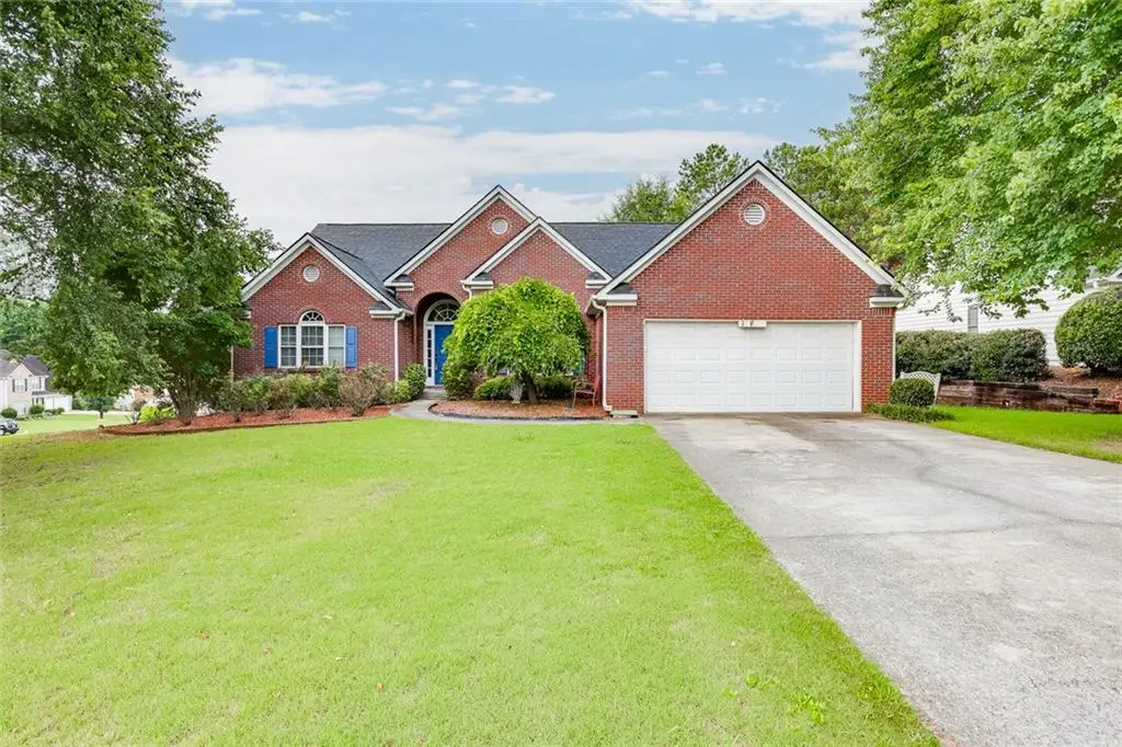 3450 Ansley Park Drive, Suwanee, GA 30024 - #1