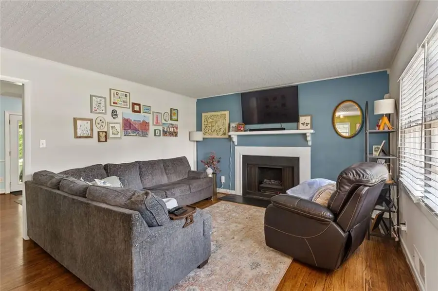 2161 Powers Ferry Drive Se, Marietta, GA 30067 - #2
