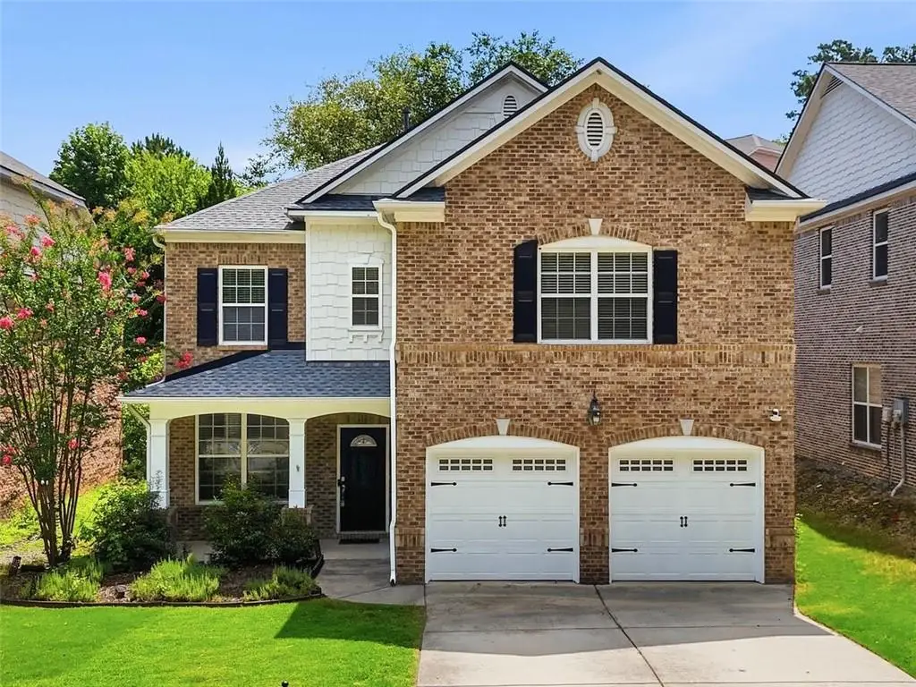 3704 Manigault Place Se, Mableton, GA 30126 - #1