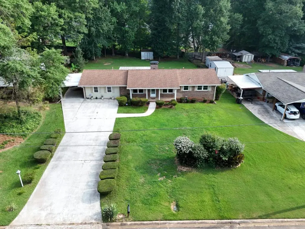 4110 Cedar Ridge Road, Powder Springs, GA 30127 - #1