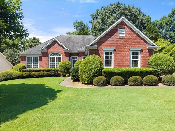 4050 Magnolia Leaf Lane, Suwanee, GA 30024