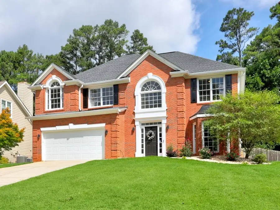 355 Wesfork Way, Suwanee, GA 30024 - #2