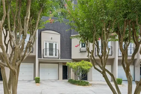 1467 Monroe Drive Ne #7, Atlanta, GA 30324