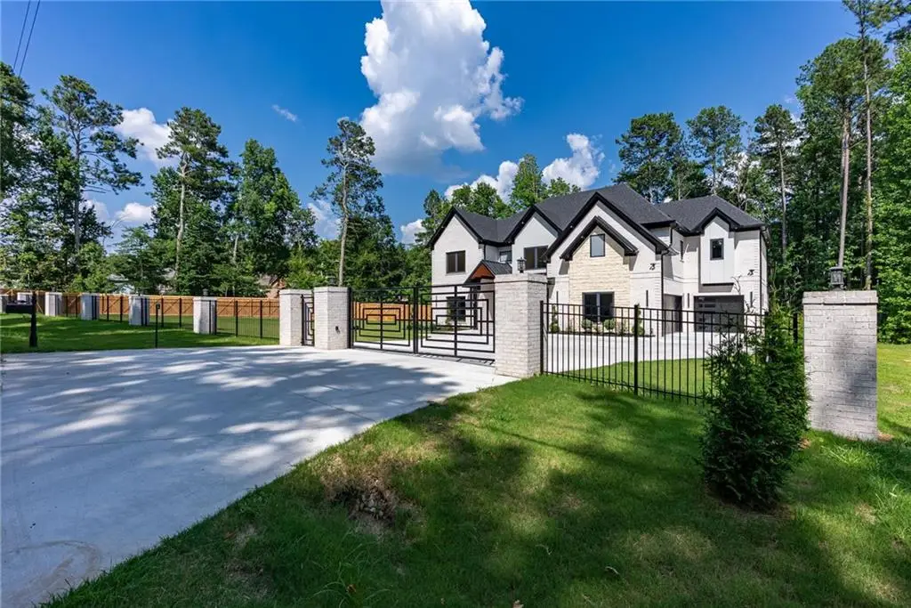 1613 Azalea Drive, Lawrenceville, GA 30043 - #1