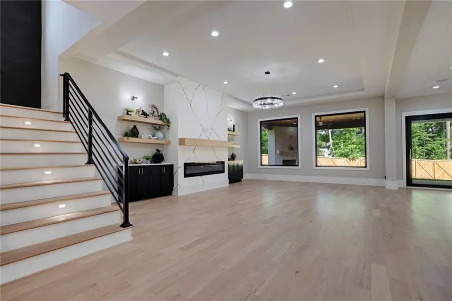 1613 Azalea Drive, Lawrenceville, GA 30043 - #2