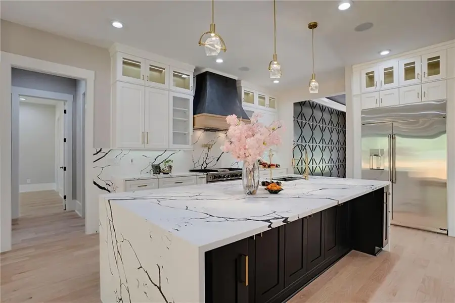 1613 Azalea Drive, Lawrenceville, GA 30043 - #3
