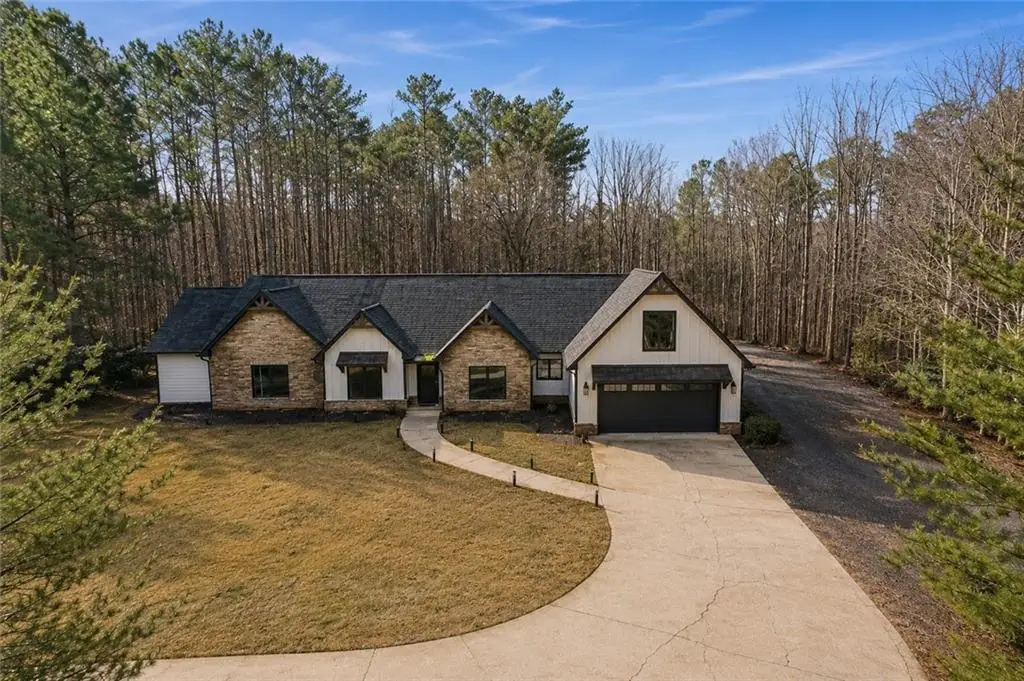 635 Colbert Road, Dallas, GA 30132 - #1