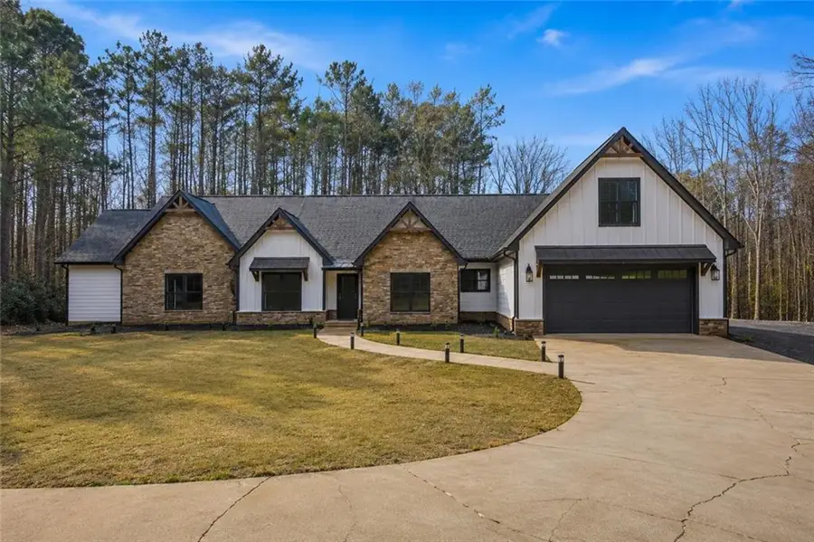635 Colbert Road, Dallas, GA 30132 - #2