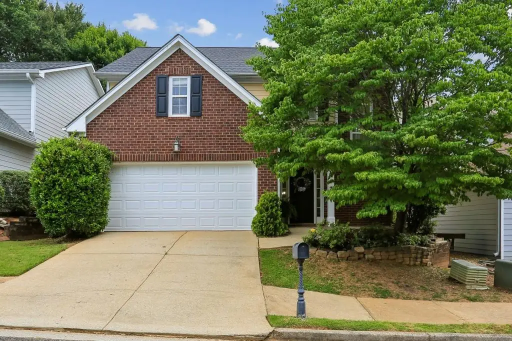 3424 Kensington Parc Circle, Avondale Estates, GA 30002 - #1