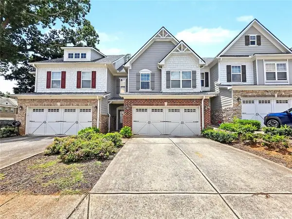1641 Austin Meadows Drive, Decatur, GA 30032