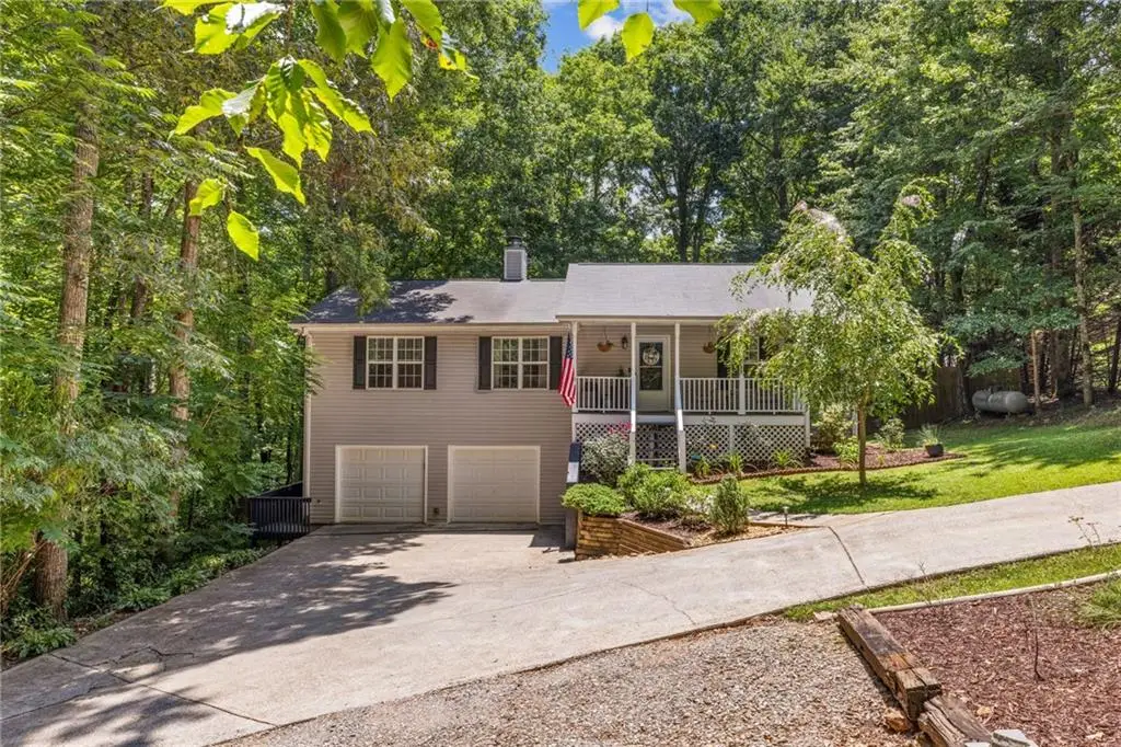 372 Jordan Road, Ball Ground, GA 30107 - #1