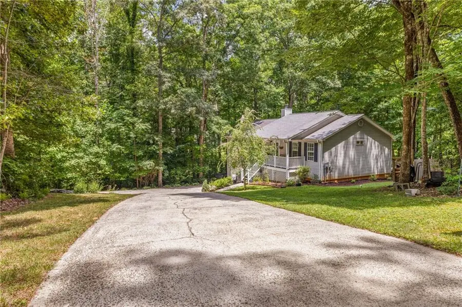 372 Jordan Road, Ball Ground, GA 30107 - #2