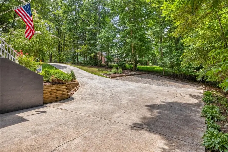 372 Jordan Road, Ball Ground, GA 30107 - #3