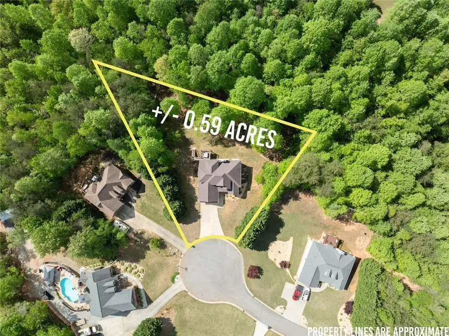 234 Glen Cedar Lane, Dawsonville, GA 30534 - #3