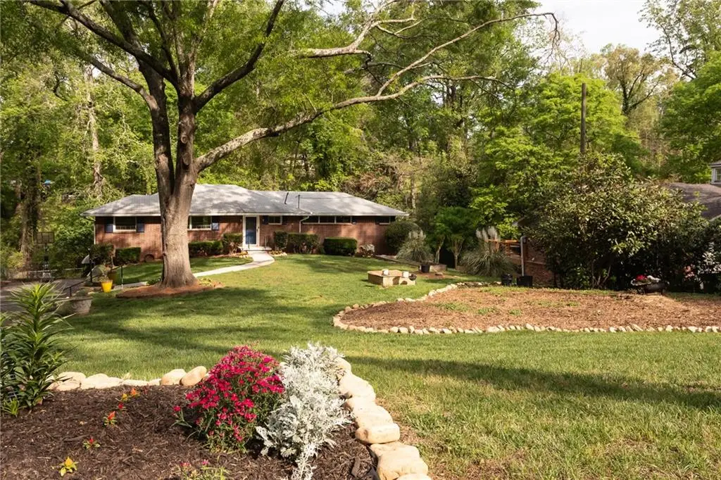 2117 Woodland Drive, Atlanta, GA 30354 - #1