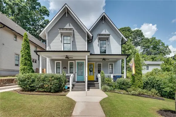 189 Stovall Street Se #B, Atlanta, GA 30316