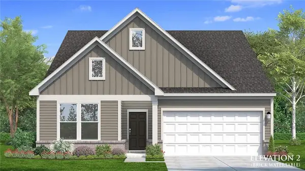 1216 Sorrell Court, Locust Grove, GA 30248