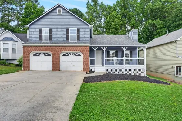 1738 English Ivey Lane Nw, Kennesaw, GA 30144