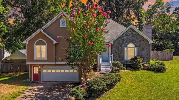 3060 Wellcrest Drive Nw, Kennesaw, GA 30152