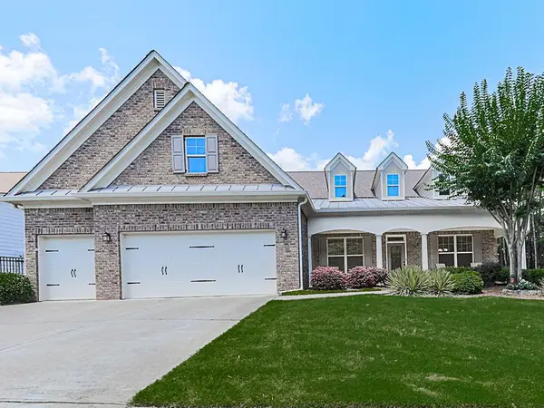 105 Laurel Overlook, Canton, GA 30114