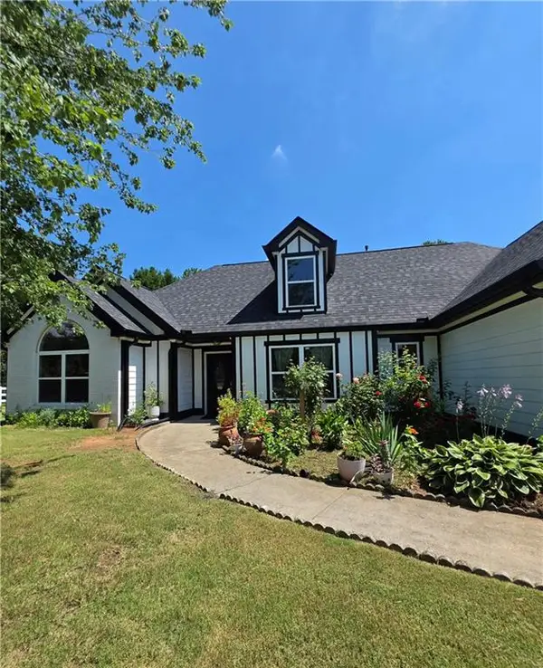 2800 Cove Crossing Drive, Lawrenceville, GA 30045
