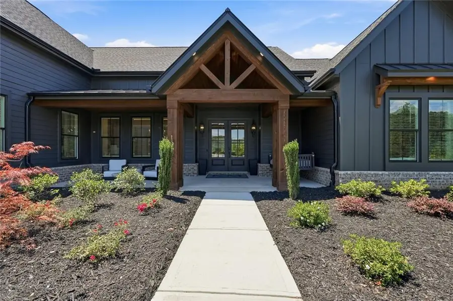 7960 Grand Meadow Run, Gainesville, GA 30506 - #2