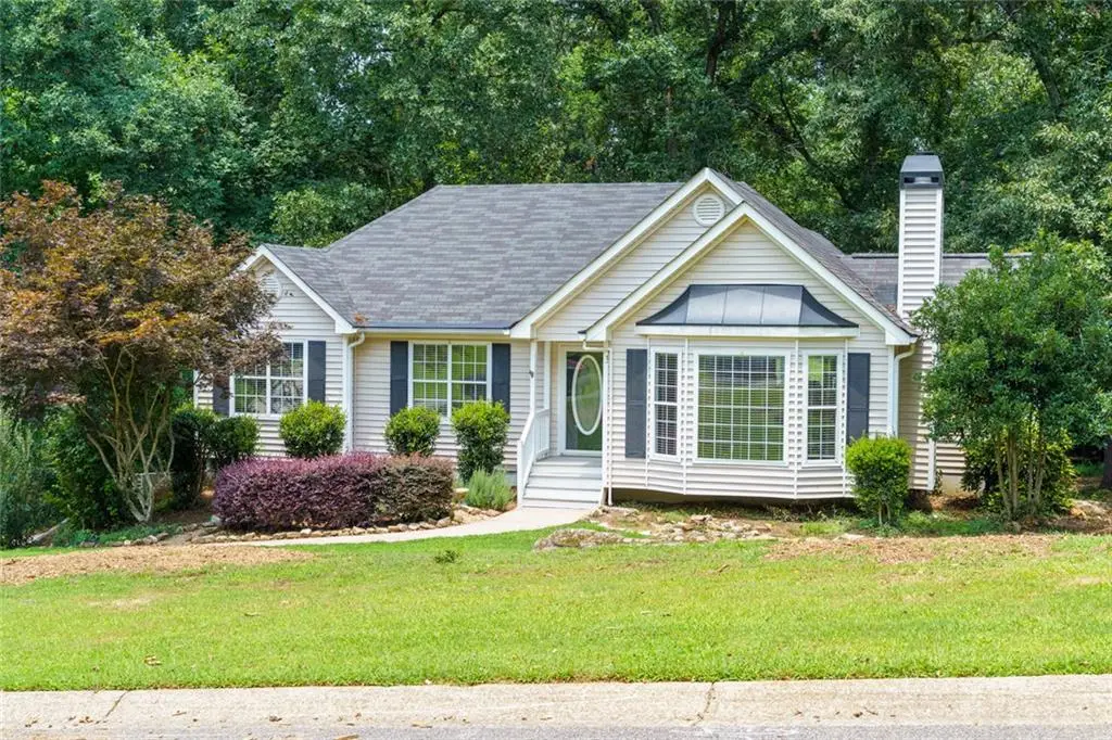 6990 Shady Oak Lane, Cumming, GA 30040 - #1