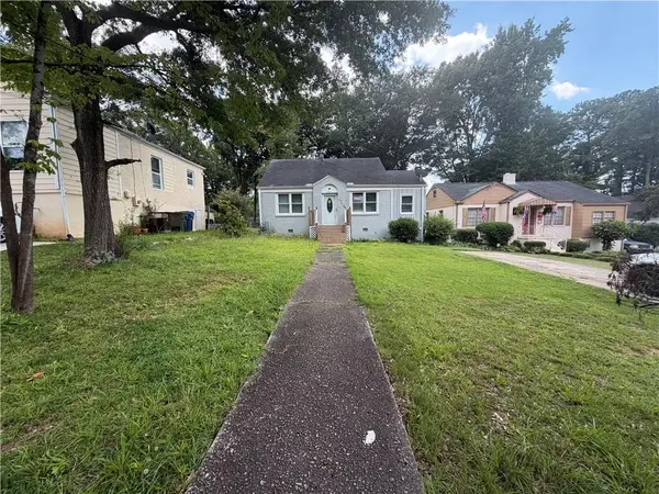 1714 Emerald Avenue Sw, Atlanta, GA 30310