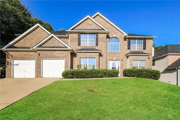 2722 Elkmont Ridge Sw, Atlanta, GA 30331