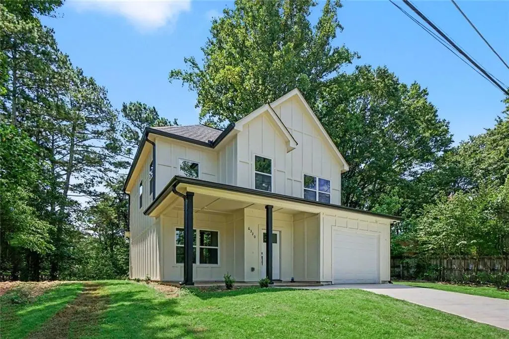 6320 Crystal Cove Trail, Gainesville, GA 30506 - #1