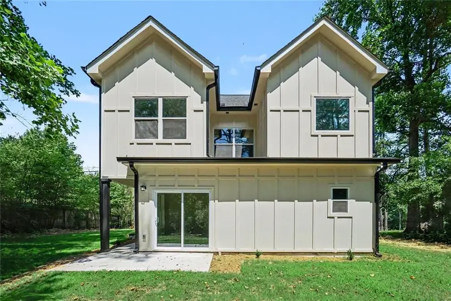6320 Crystal Cove Trail, Gainesville, GA 30506 - #2