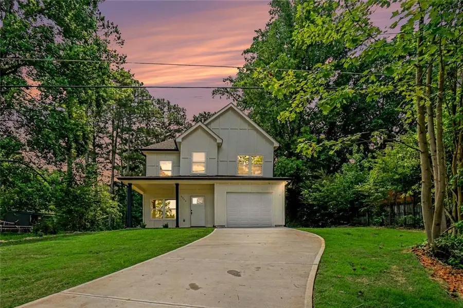 6320 Crystal Cove Trail, Gainesville, GA 30506 - #3