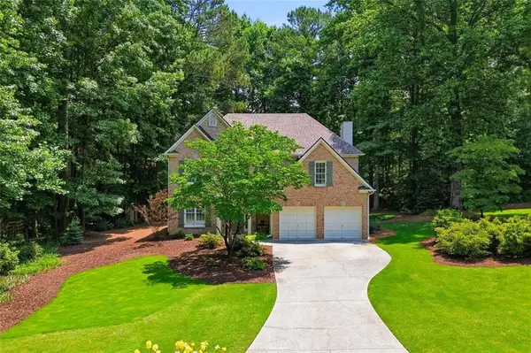 6795 Fox Creek Drive, Cumming, GA 30040