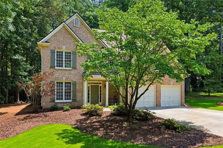 6795 Fox Creek Drive, Cumming, GA 30040 - #2