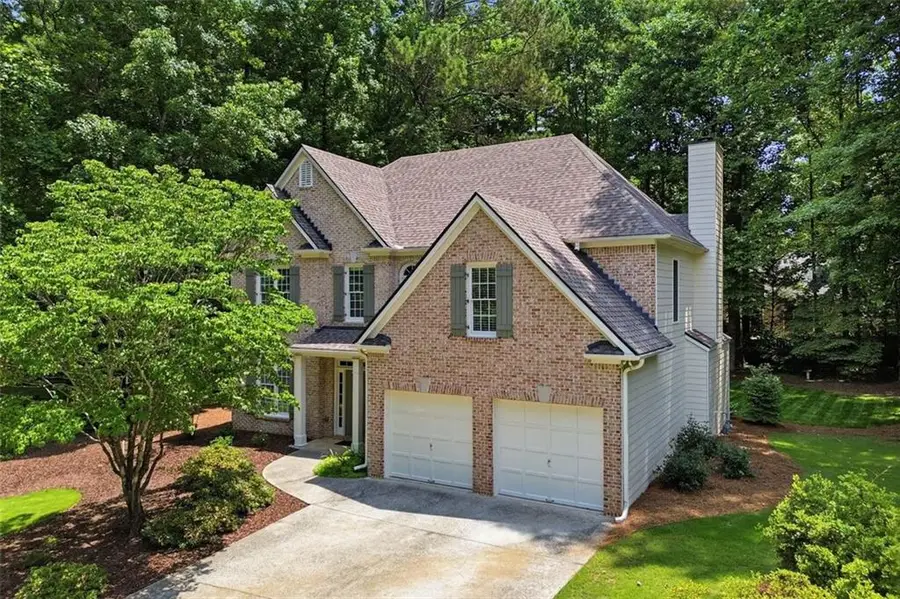 6795 Fox Creek Drive, Cumming, GA 30040 - #3