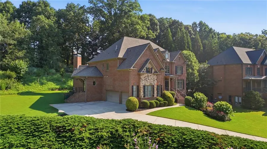 5850 Cool Springs Drive, Cumming, GA 30040 - #3