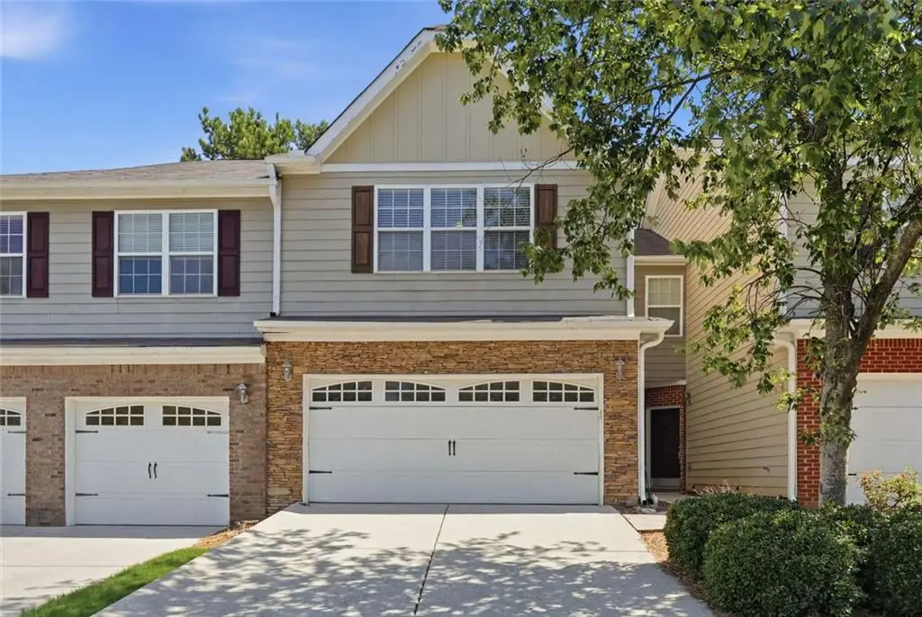 1507 Creek Bend Lane Nw, Lawrenceville, GA 30043 - #1