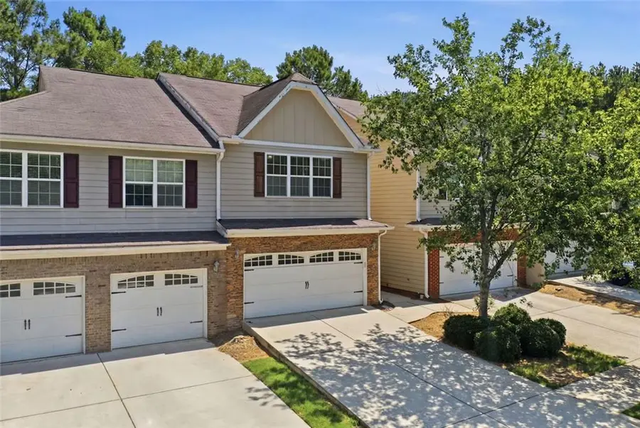 1507 Creek Bend Lane Nw, Lawrenceville, GA 30043 - #2