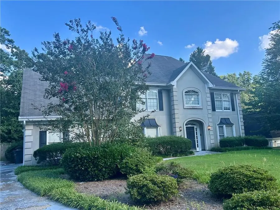 3476 Sheridan Chase Se, Marietta, GA 30067 - #2