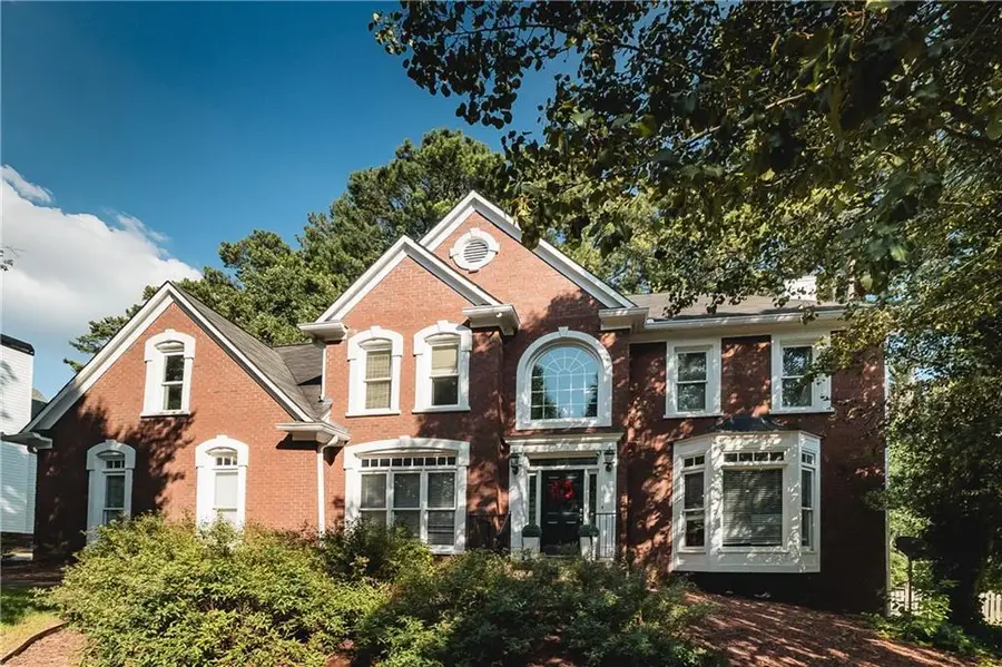 525 White Ridge Trace, Lawrenceville, GA 30043 - #2
